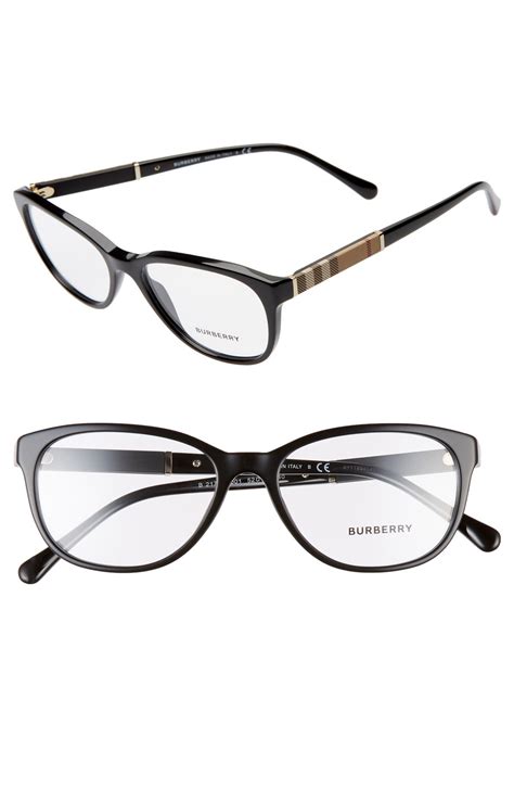 burberry glasees|who makes Burberry glasses.